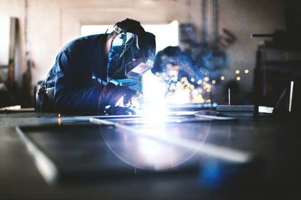 Best Automotive Welding in Parkwood, WA