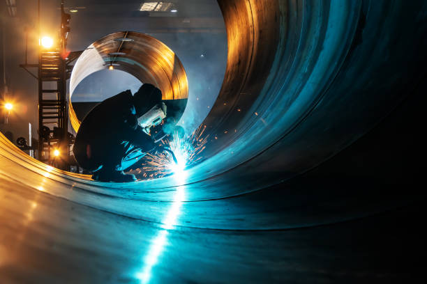 Affordable Welder Services in Parkwood, WA