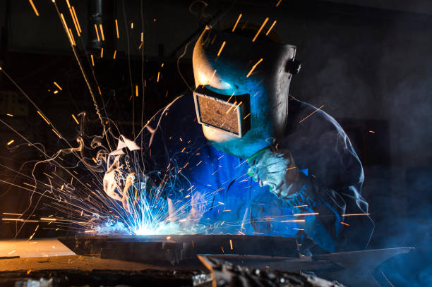 Affordable Welder Services in Parkwood, WA