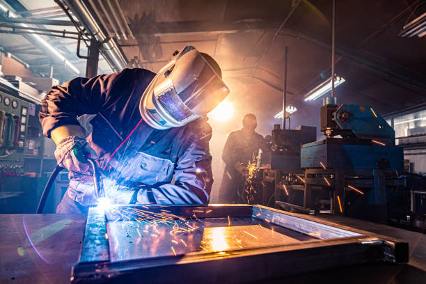 Best Automation and Robotic Welding in Parkwood, WA
