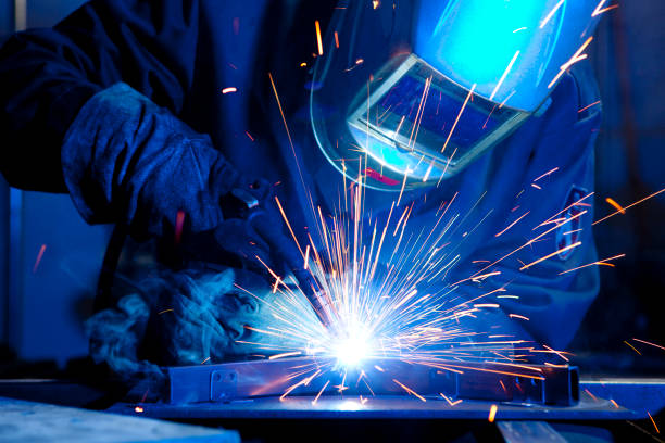 Best Structural Steel Welding in Parkwood, WA