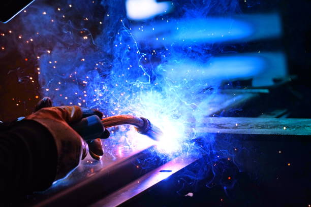 Best Artistic and Custom Metal Fabrication in Parkwood, WA