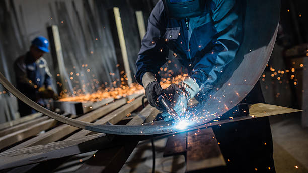 Professional Welder & Metal Fabrication in Parkwood, WA